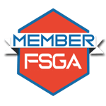 FSGA Member Badge